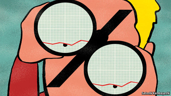 ΕΙΚΟΝΑ---γενική,-επιτόκια,-κόσμος. Ο γρίφος των αρνητικών επιτοκίων