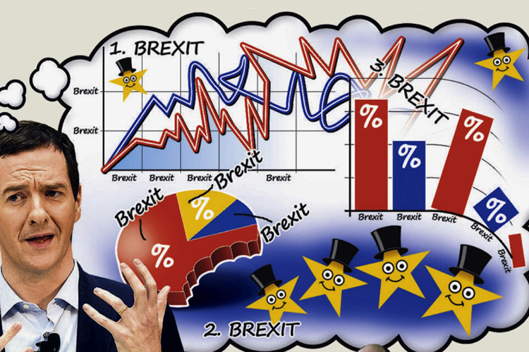 BREXIT, η ημέρα της ανεξαρτησίας