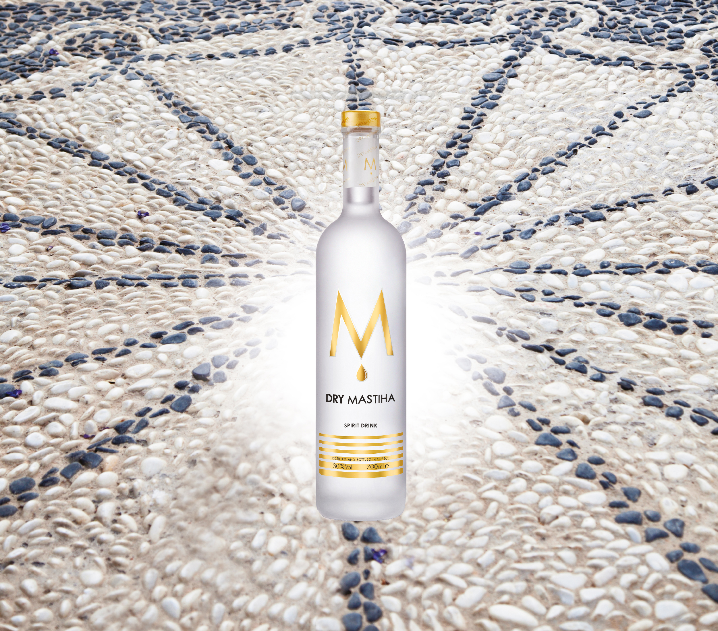 M DRY MASTIHA