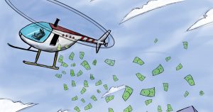 helicopter